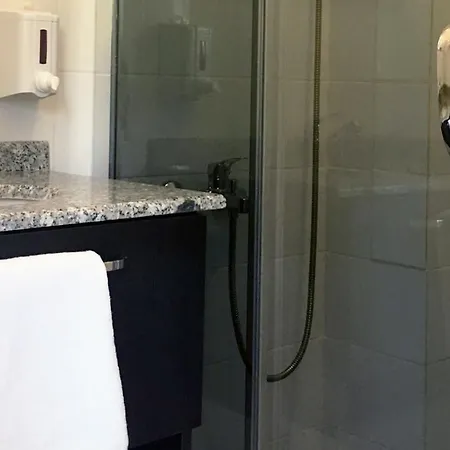 Hotell Kaizen Gate 3*