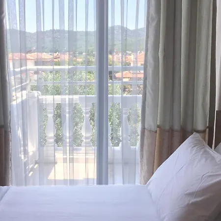 Hotell Kaizen Gate Öludeniz