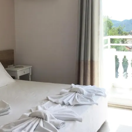 Kaizen Gate Hotell