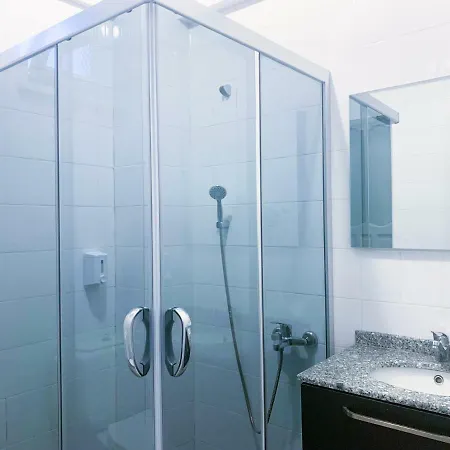 Hotell Kaizen Gate Öludeniz