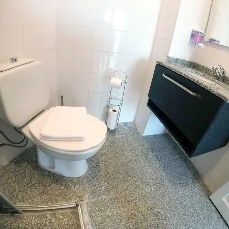 Kaizen Gate Hotell Öludeniz