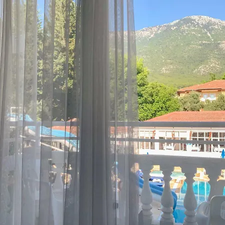 Kaizen Gate Öludeniz