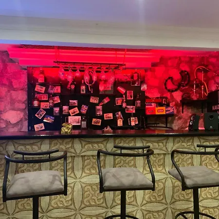 Hotell Kaizen Gate