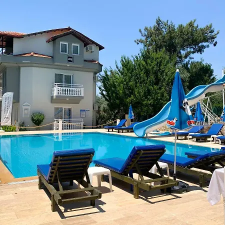 Kaizen Gate 3* Öludeniz