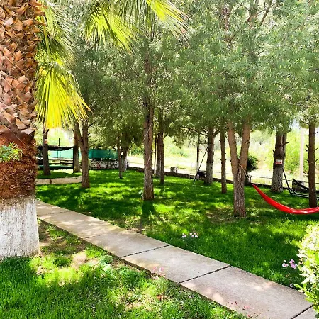 Hotell Kaizen Gate Öludeniz